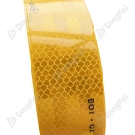 Reflective Tapes - Yellow Reflective Tape